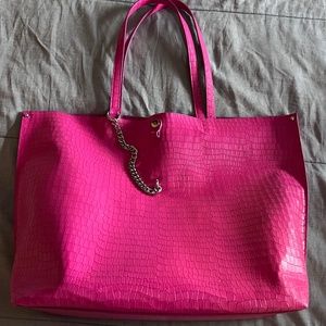 Rebecca Minkoff Magenta Megan bag